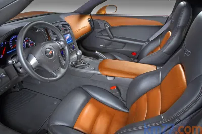 C6 Coupe